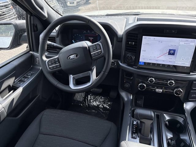 New 2026 Ford F150 XLT AWD/4WD image 14