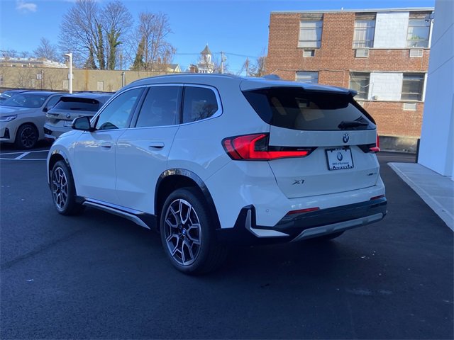 Certified 2025 BMW X1 xDrive28i w/ Convenience Package image 7