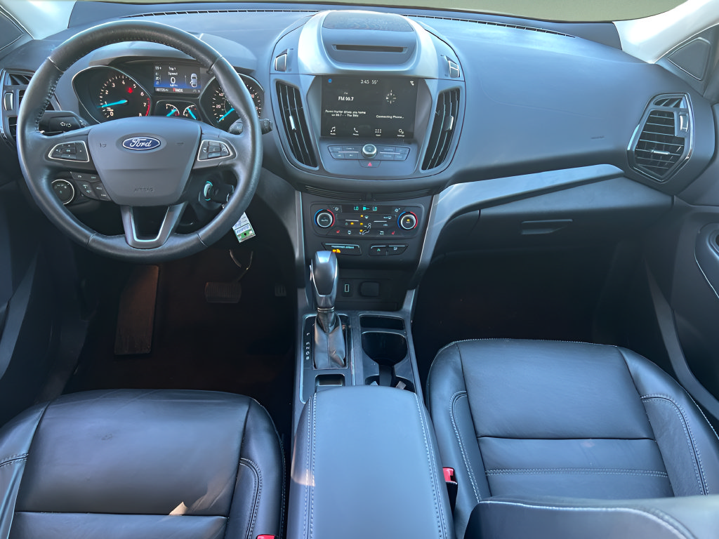 Used 2018 Ford Escape SEL FWD image 18
