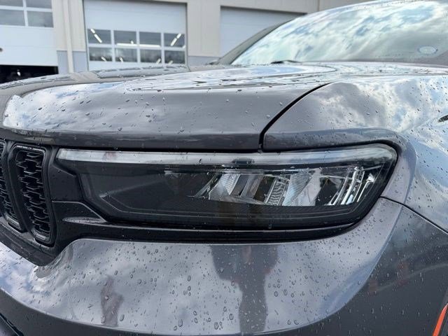 Used 2022 Jeep Grand Cherokee L Laredo image 23