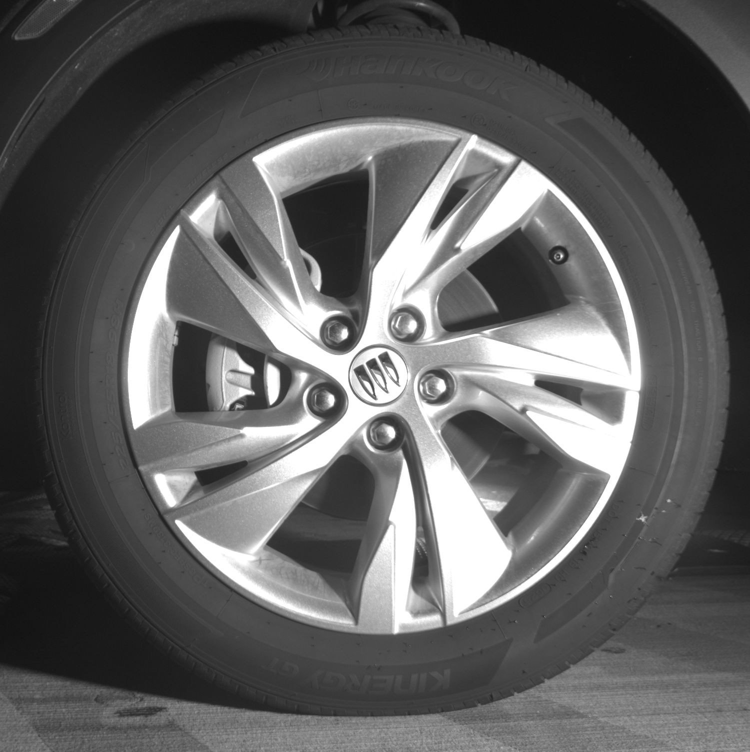 Used 2025 Buick Encore GX Preferred FWD image 12