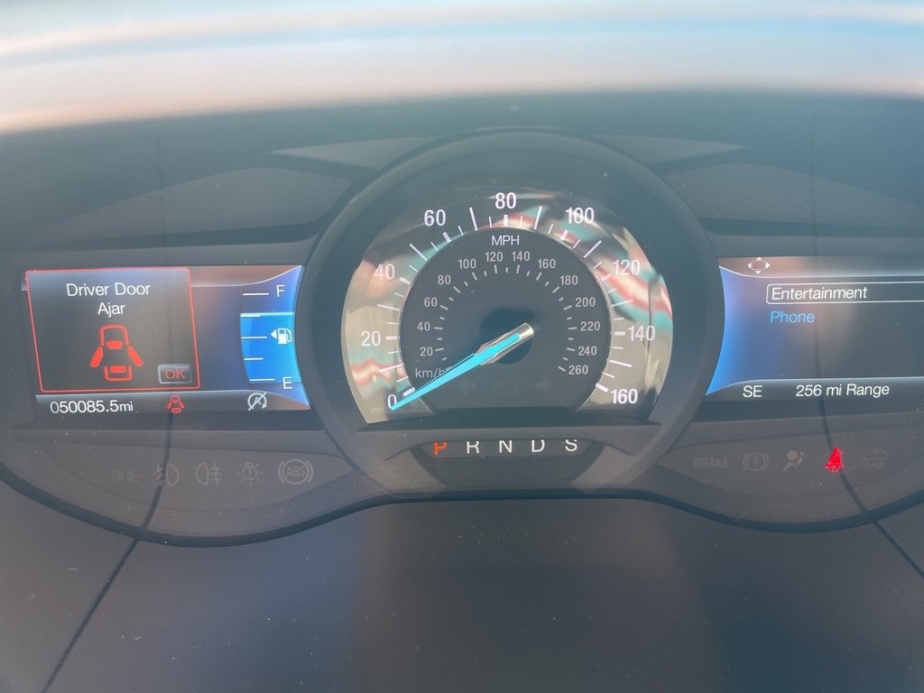 Used 2024 Ford Edge SEL image 31