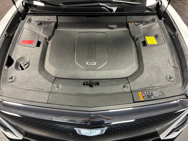 Used 2024 Cadillac Lyriq Sport RWD image 23