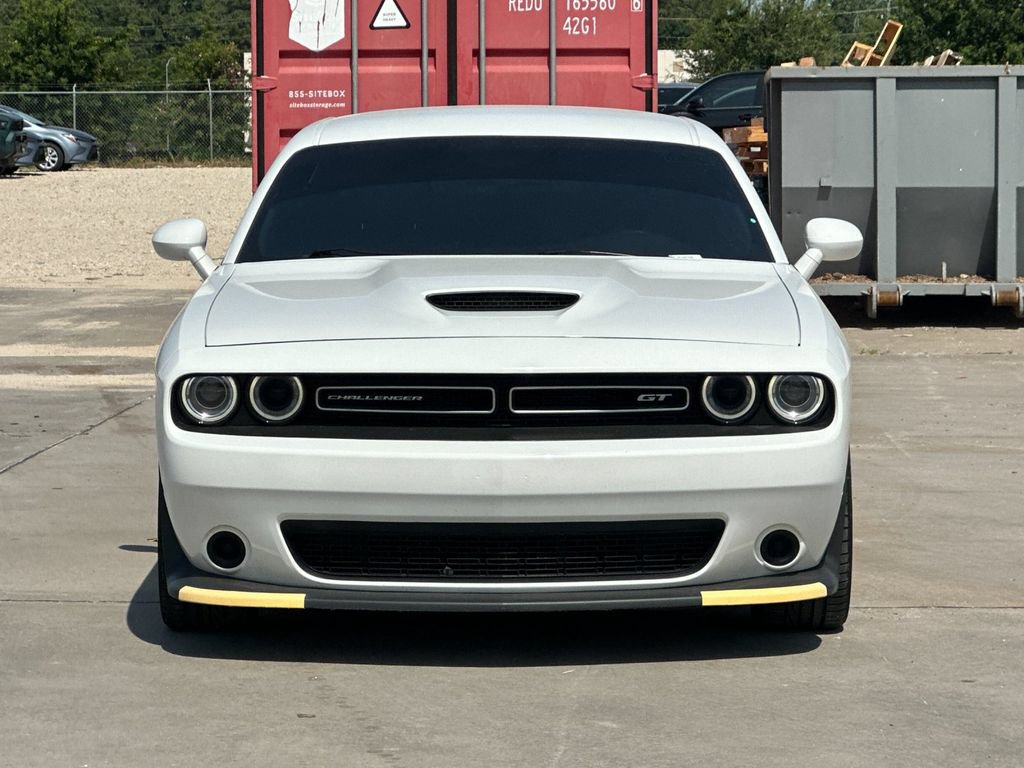 Used 2023 Dodge Challenger GT RWD image 9