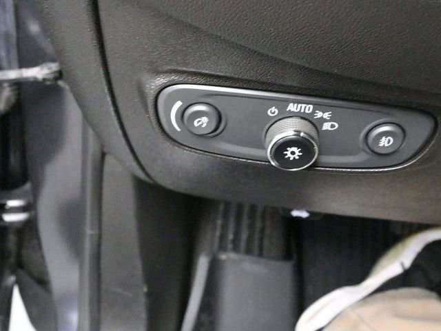 Used 2022 Chevrolet Equinox Premier w/ LPO, Floor Liner Package FWD image 21