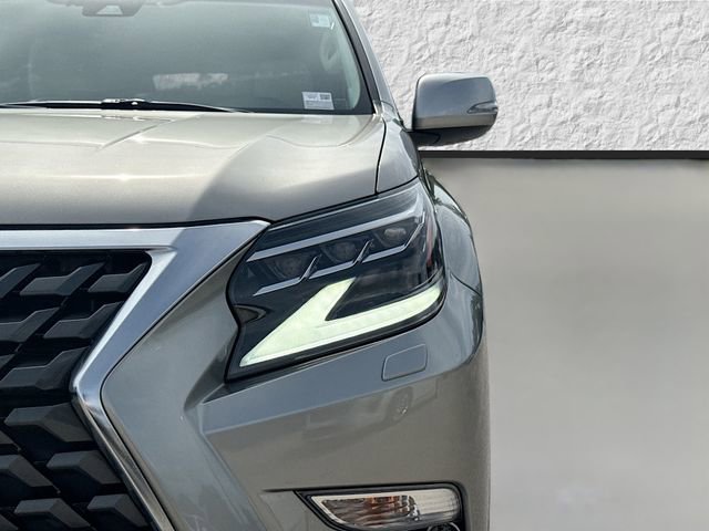 Certified 2022 Lexus GX 460 Premium w/ Premium Plus Package AWD/4WD image 9