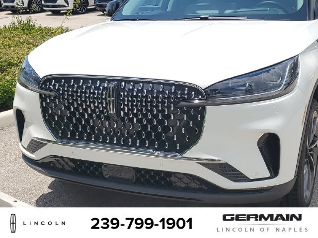 New 2026 Lincoln Aviator Reserve AWD/4WD image 13