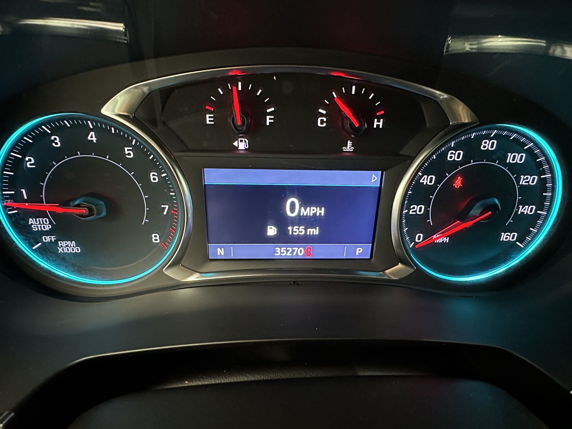 Used 2023 Chevrolet Traverse LT w/ Midnight/Sport Edition AWD/4WD image 21