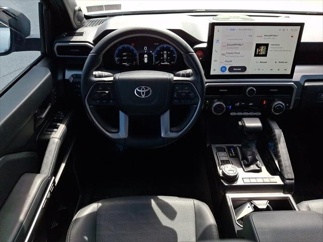 Certified 2025 Toyota 4Runner TRD Off-Road Premium w/ Tow Technology Package AWD/4WD image 46