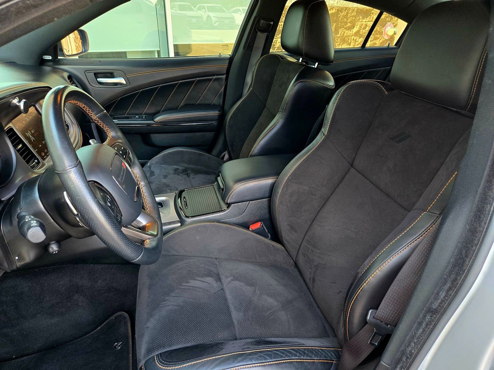 Used 2023 Dodge Charger GT w/ Plus Group image 22