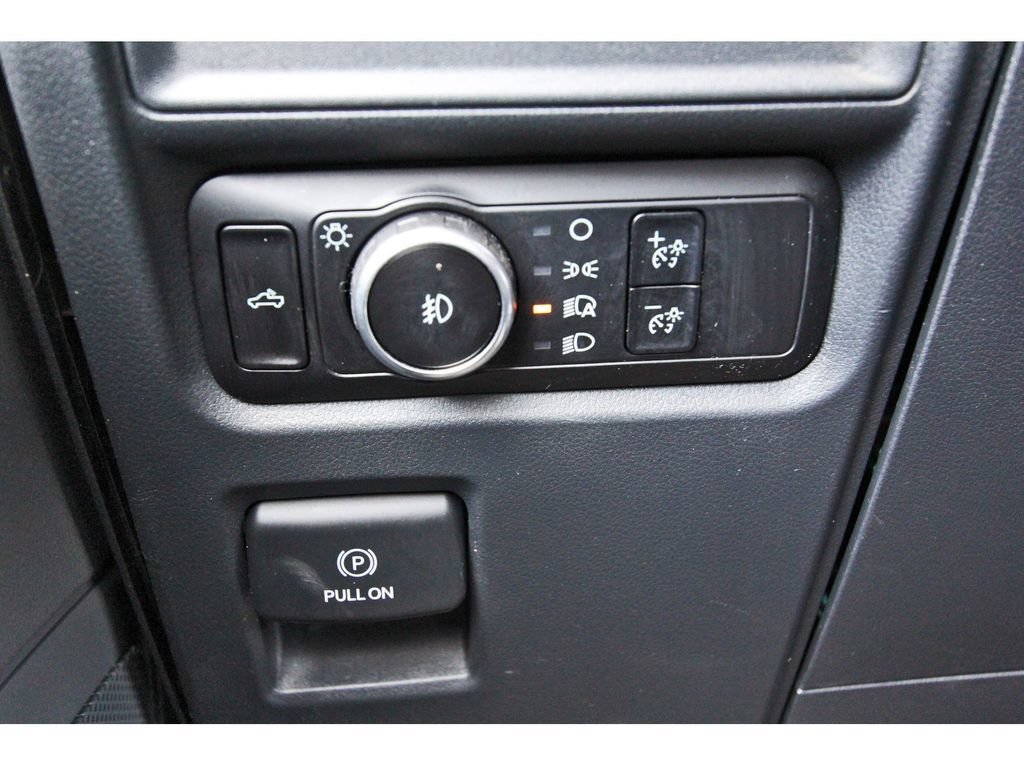Used 2024 Ford F150 XL w/ Equipment Group 103A High RWD image 23