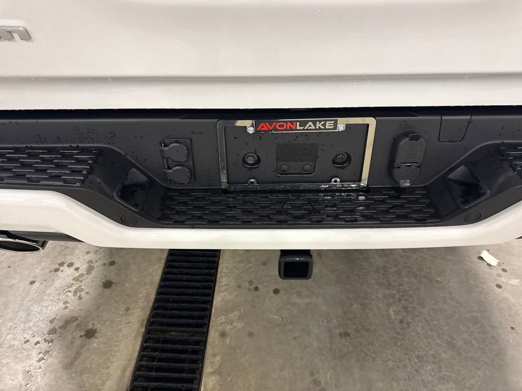 New 2026 RAM 1500 Tungsten w/ Off Road Group image 35