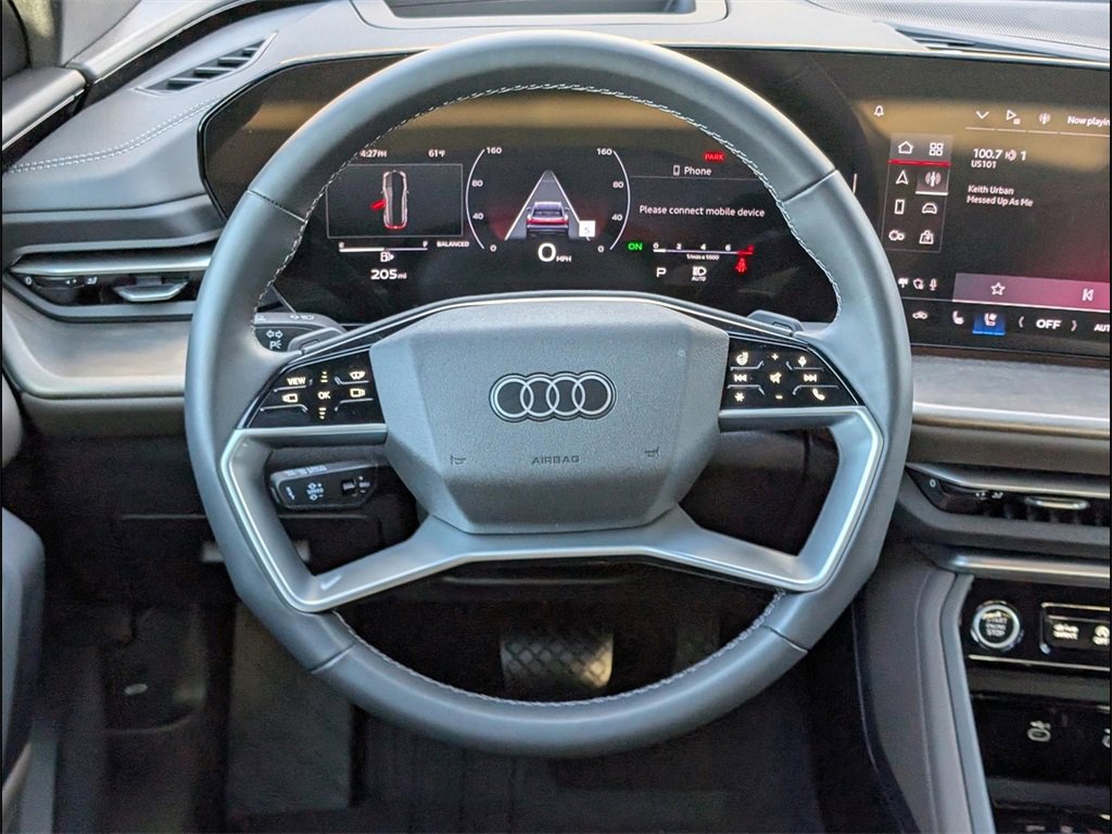 Certified 2025 Audi Q5 Premium Plus w/ Premium Plus image 12