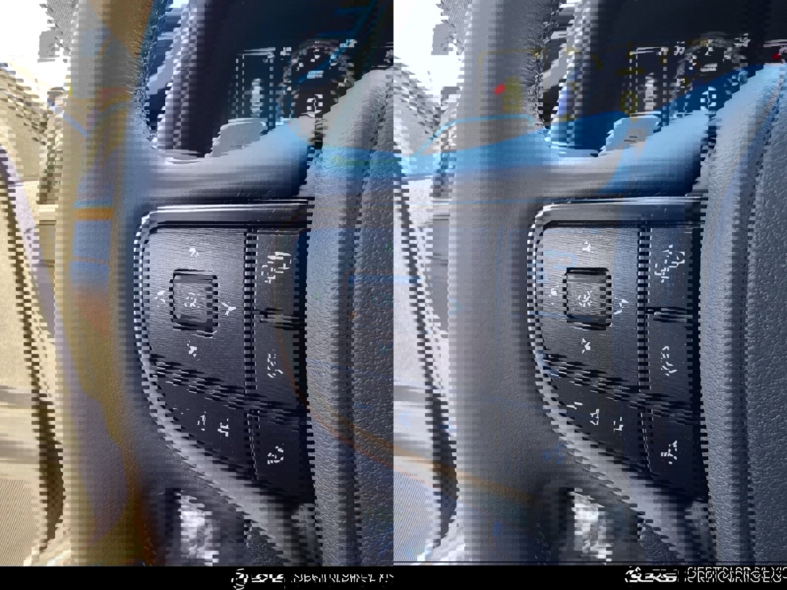 Certified 2021 Lexus ES 350 w/ Premium Package image 26