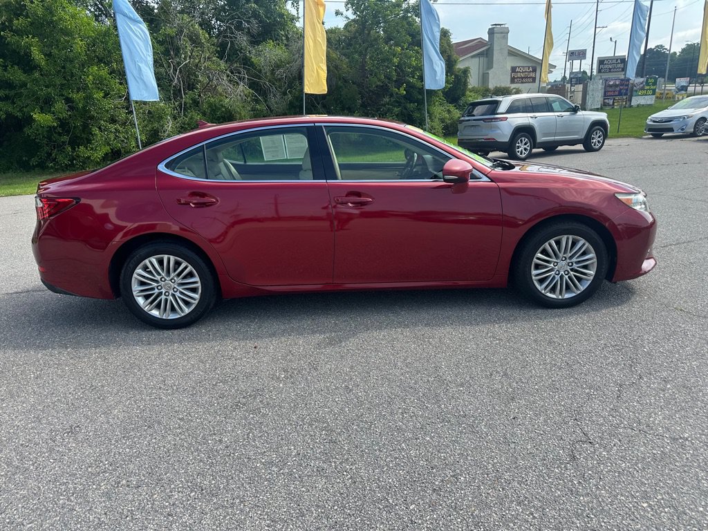 Used 2013 Lexus ES 350 w/ Luxury Pkg FWD image 6