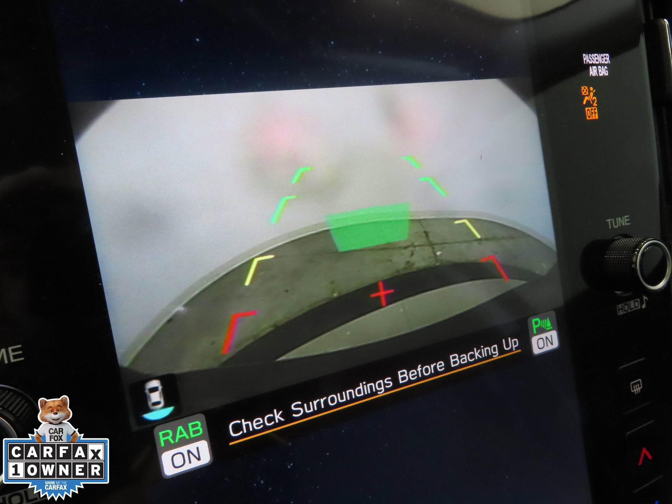 Used 2024 Subaru Legacy Touring XT image 20