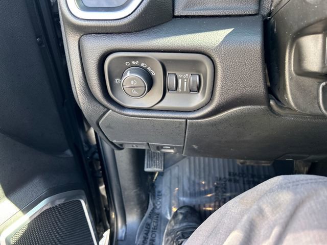 Used 2022 RAM 2500 Laramie w/ Chrome Appearance Group image 27