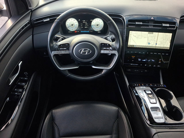 Used 2023 Hyundai Tucson Limited image 11