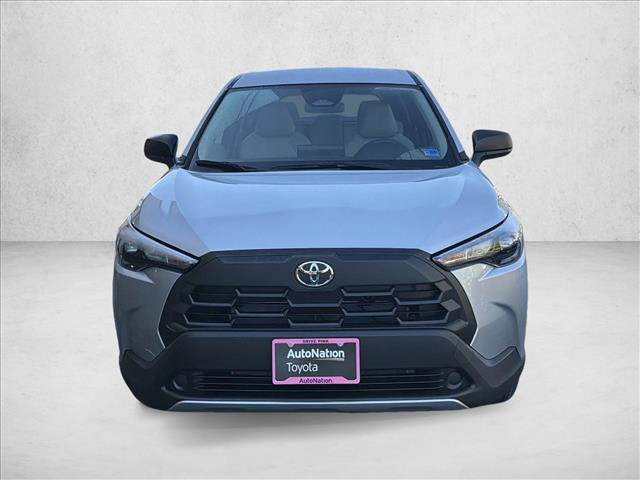 New 2026 Toyota Corolla Cross L FWD image 2