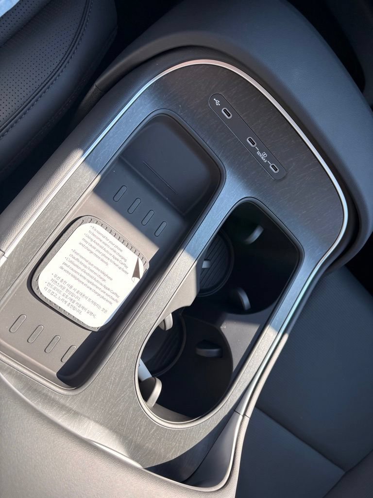 New 2027 Hyundai Palisade SEL AWD/4WD image 19