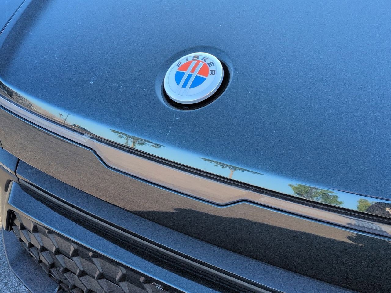 Used 2023 Fisker Ocean Ultra image 27