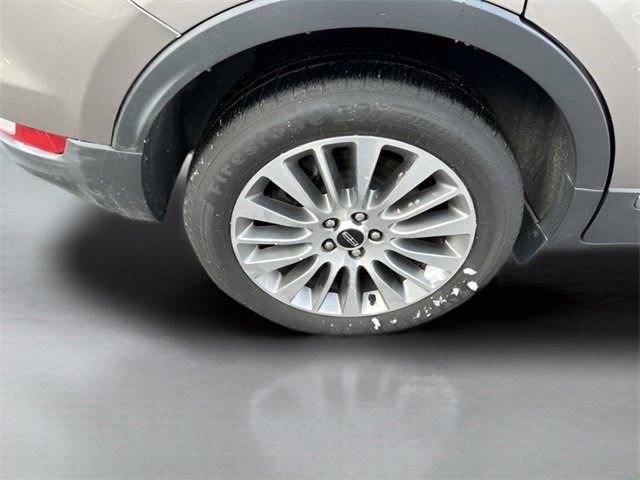 Used 2018 Lincoln MKC Reserve image 12