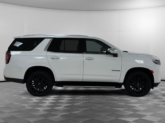 Certified 2024 Chevrolet Tahoe Premier w/ Premium Package 2 AWD/4WD image 6