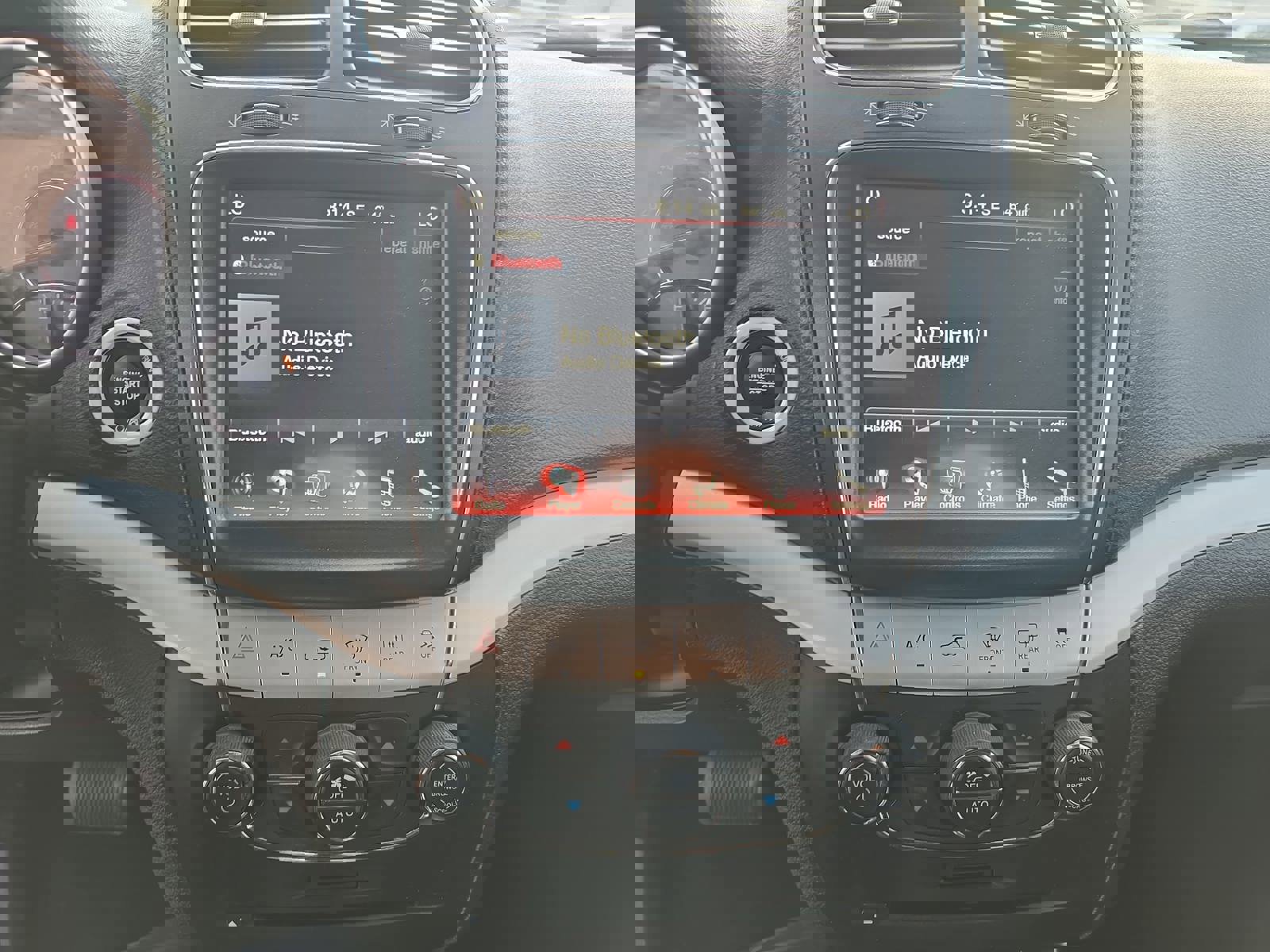 Used 2018 Dodge Journey GT image 24