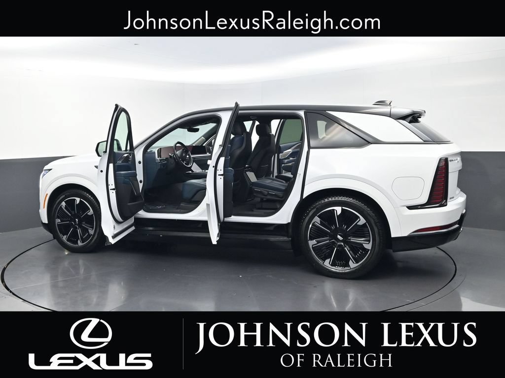 Used 2025 Cadillac Escalade IQ Sport 2 AWD/4WD image 37