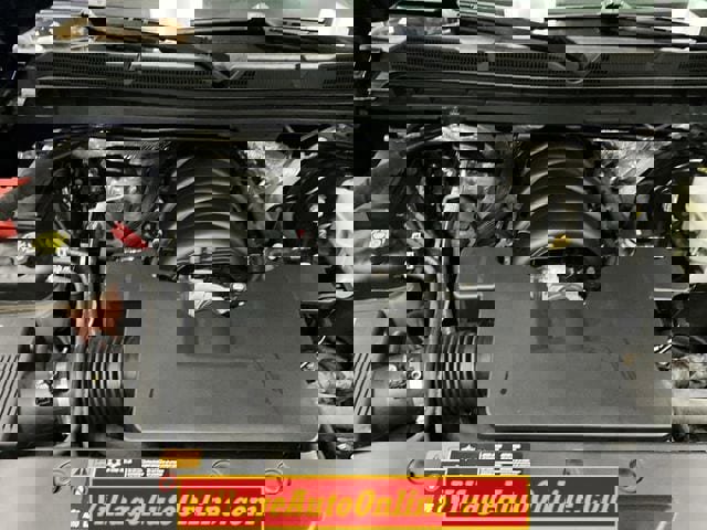 Used 2016 Chevrolet Silverado 1500 LT w/ All Star Edition image 37