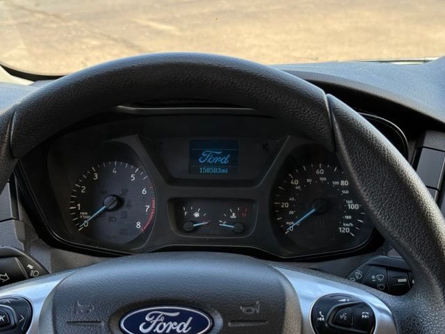 Used 2019 Ford Transit 250 148 Low Roof w/ Interior Upgrade Package RWD image 7