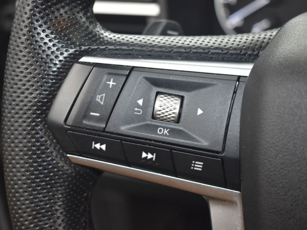 Used 2022 Mitsubishi Outlander SE image 20