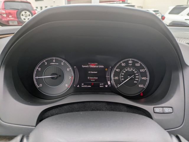 Used 2020 Acura RDX FWD w/ Advance Package image 30