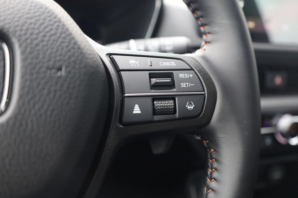 New 2026 Honda CR-V Sport-L image 19