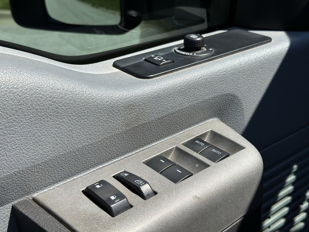 Used 2015 Ford F350 XLT w/ XTR Plus Package image 17