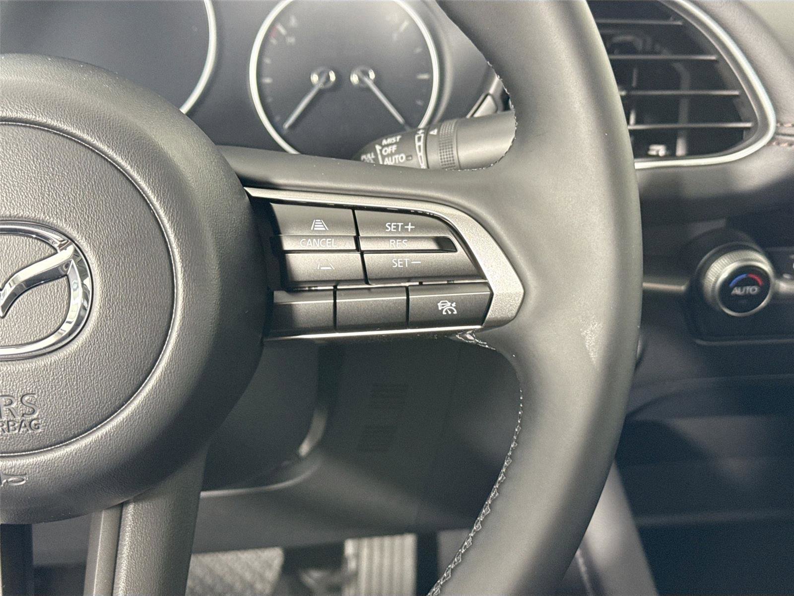 New 2026 MAZDA MAZDA3 s Sport image 20