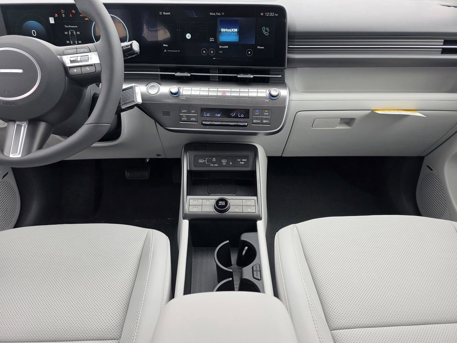 New 2026 Hyundai Kona Limited FWD image 13