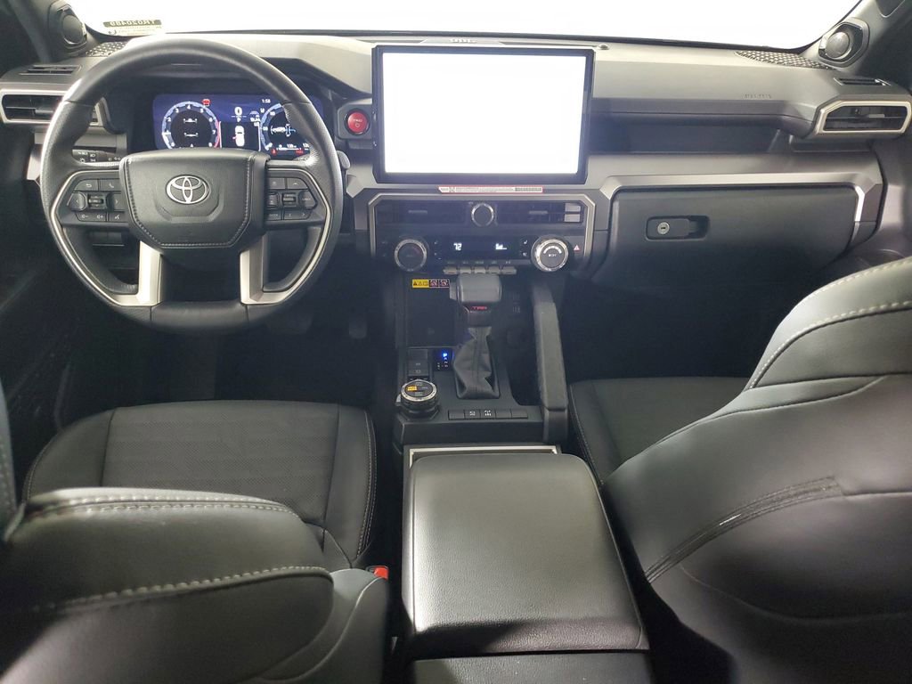 Used 2025 Toyota 4Runner TRD Off-Road Premium image 15