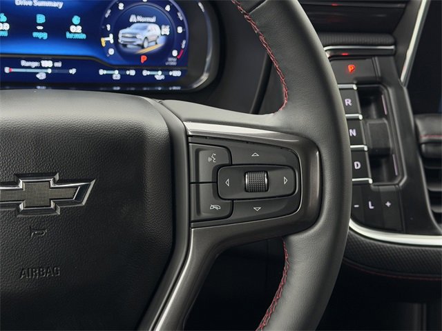 Certified 2024 Chevrolet Tahoe RST w/ Luxury Package image 14