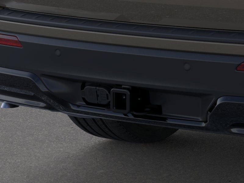 New 2026 Ford Explorer ST-Line image 23