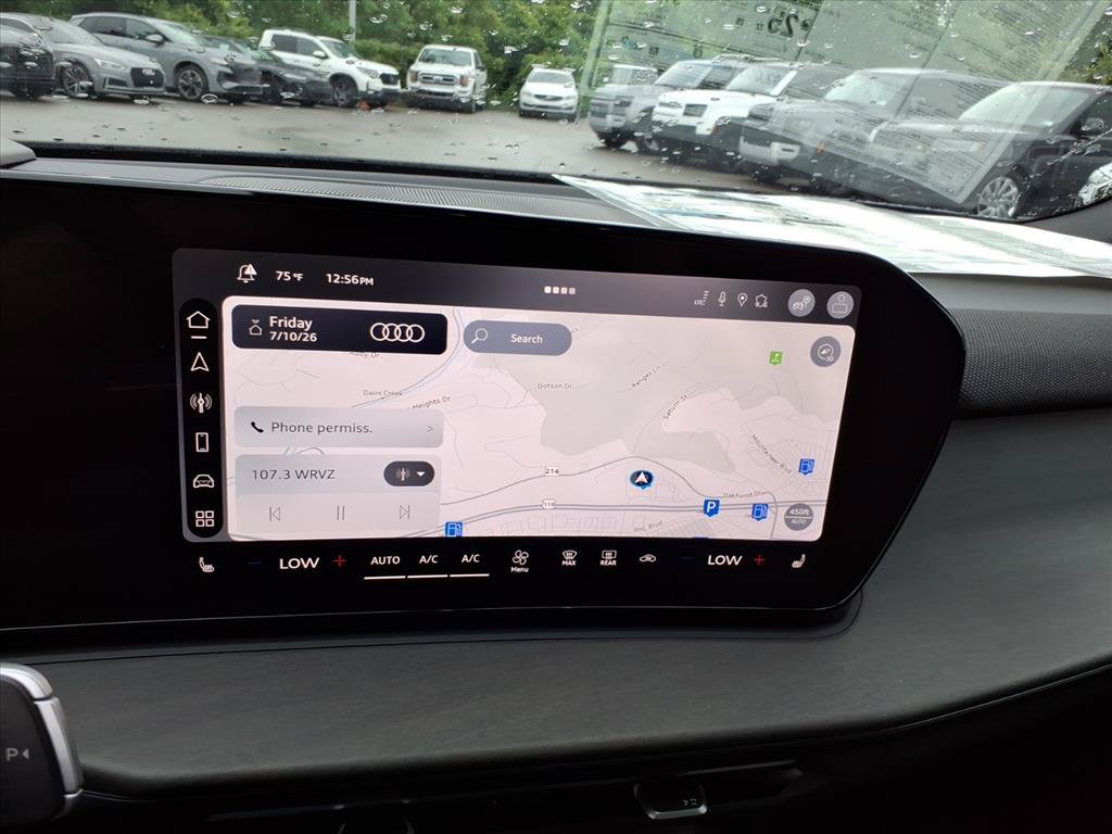 New 2026 Audi Q3 quattro 2.0T AWD/4WD image 19