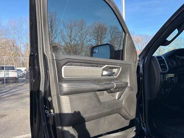 Used 2022 RAM 1500 Big Horn image 39