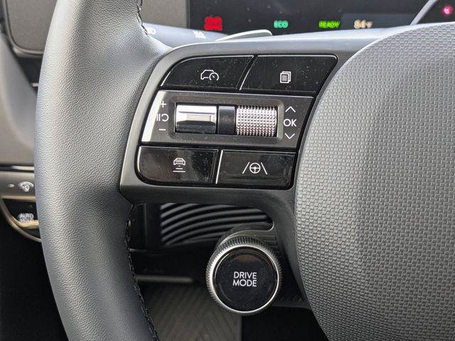 New 2025 Hyundai Ioniq 5 XRT AWD/4WD image 31