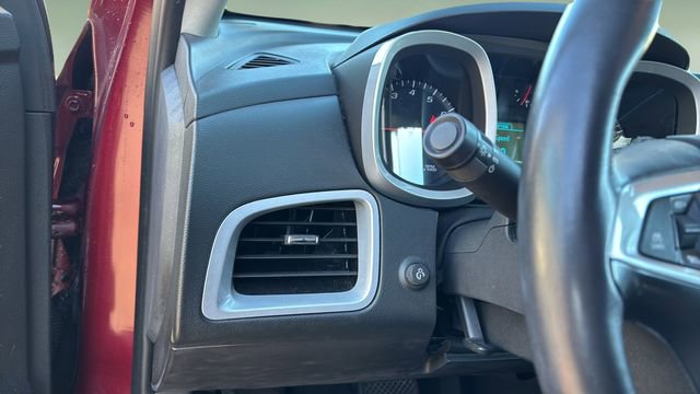 Used 2016 Chevrolet Equinox LT w/ Convenience Package image 21