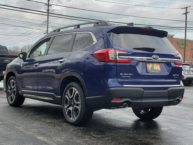 New 2026 Subaru Ascent Touring image 6