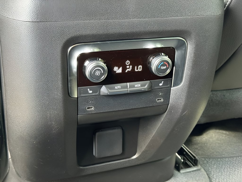 New 2026 GMC Yukon Denali w/ Sun & Power Step Package RWD image 18