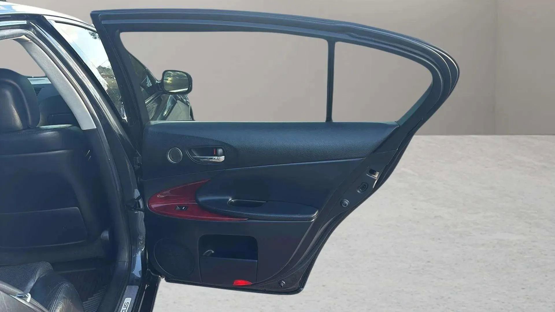 Used 2011 Lexus GS 350 AWD image 19