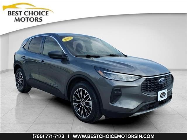 Used 2023 Ford Escape Active w/ Tech Pack #1