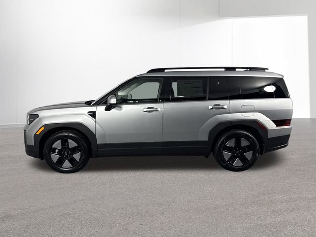 New 2026 Hyundai Santa Fe SEL image 14