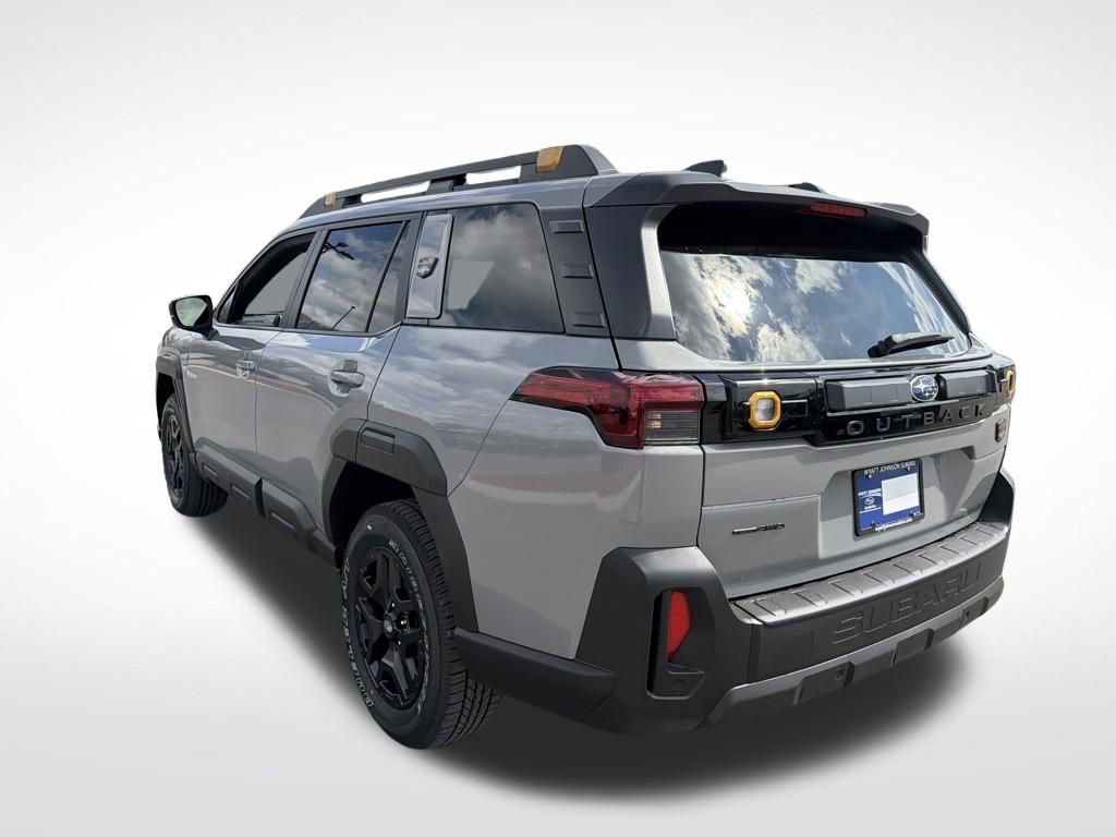 New 2026 Subaru Outback Wilderness image 5